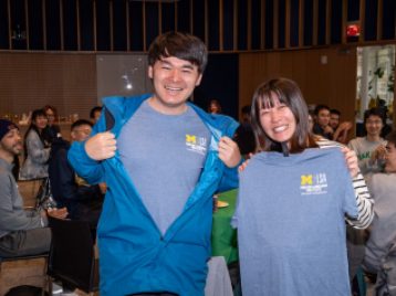 LSA- ELI, Neal McKenna 